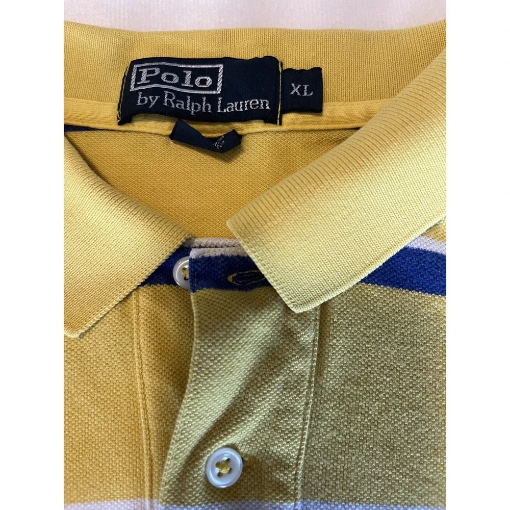 polo ralph lauren shirt‎ men xl